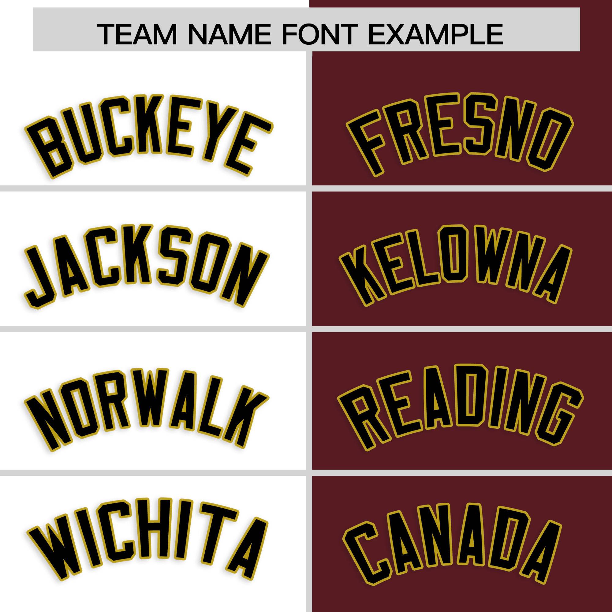 Custom White Burgundy Split Fashion Authentic Baseball Jersey