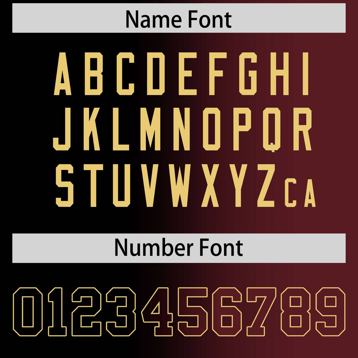 Custom Black Burgundy Two Tone Gradient Fashion Authentic Baseball Jersey