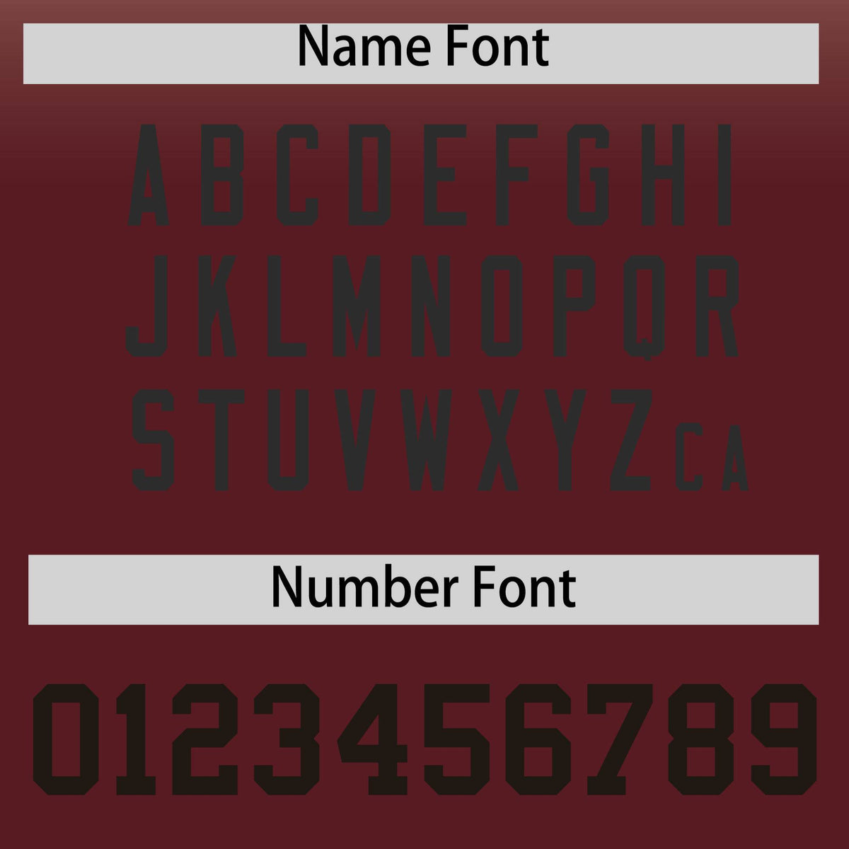 Custom Cream Burgundy Gradient Fashion Authentic Baseball Jersey