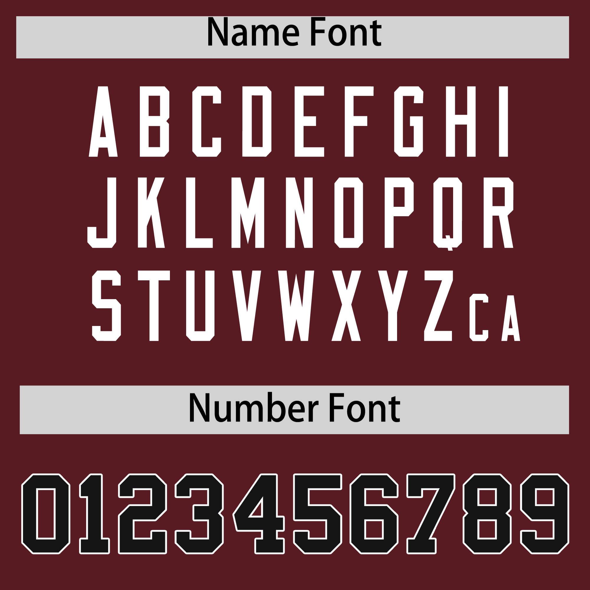 Custom Burgundy Cream Raglan Sleeves Authentic Baseball Jersey