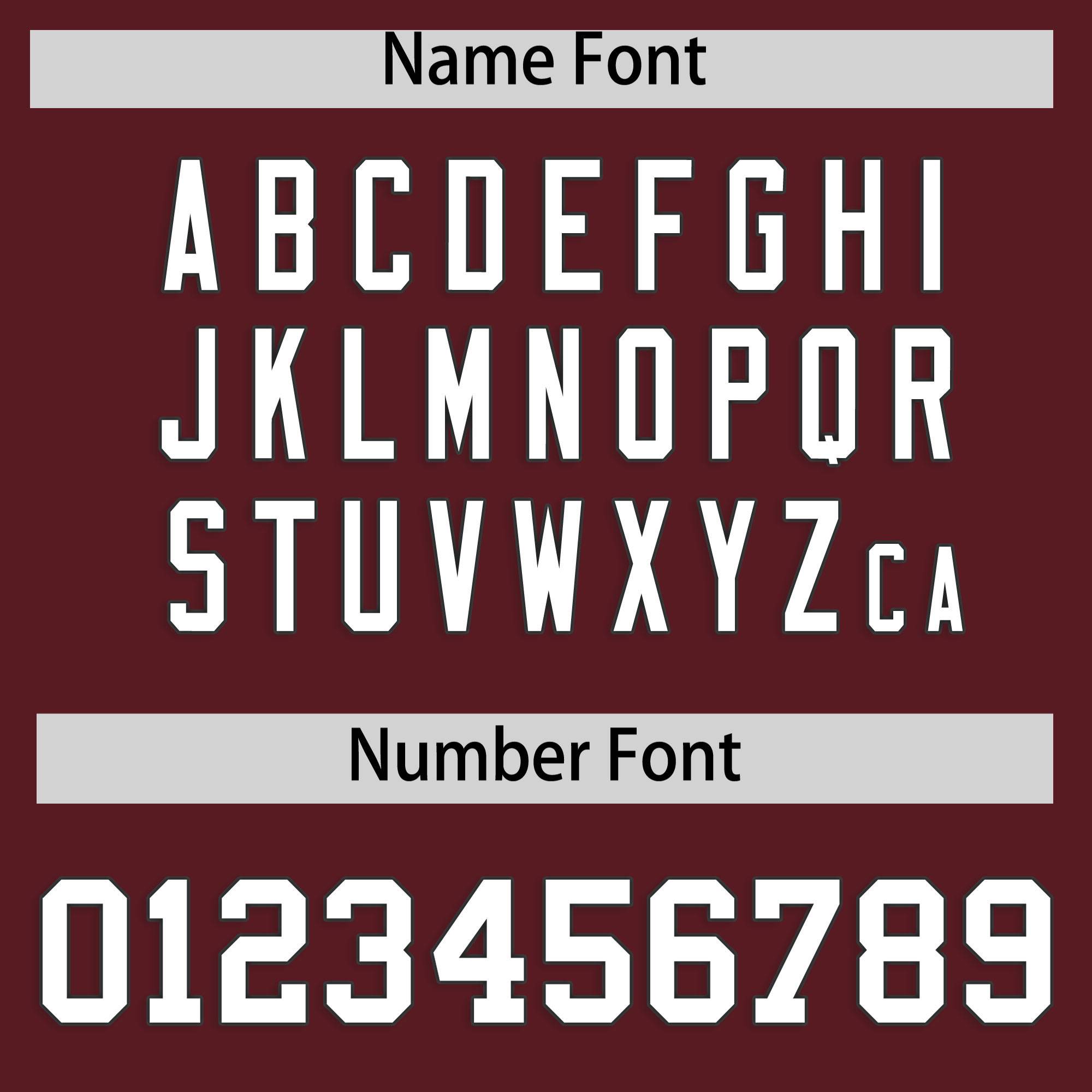 Custom Burgundy Gray Raglan Sleeves Authentic Baseball Jersey