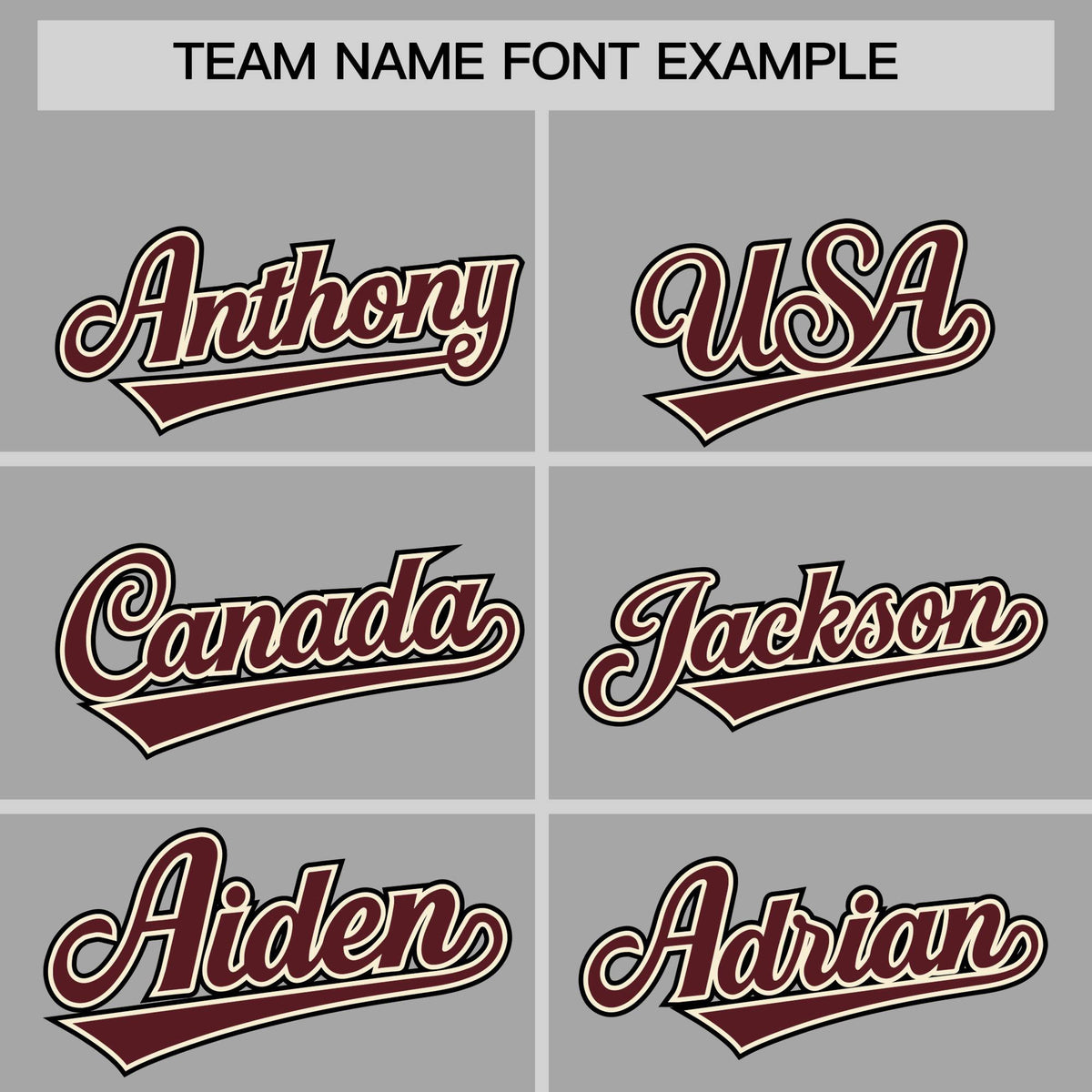 Custom Gray Classic Style Authentic Baseball Jersey