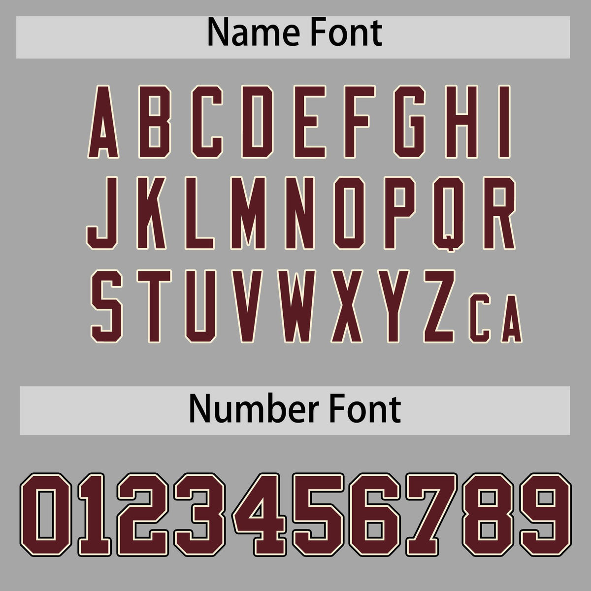 Custom Gray Classic Style Authentic Baseball Jersey