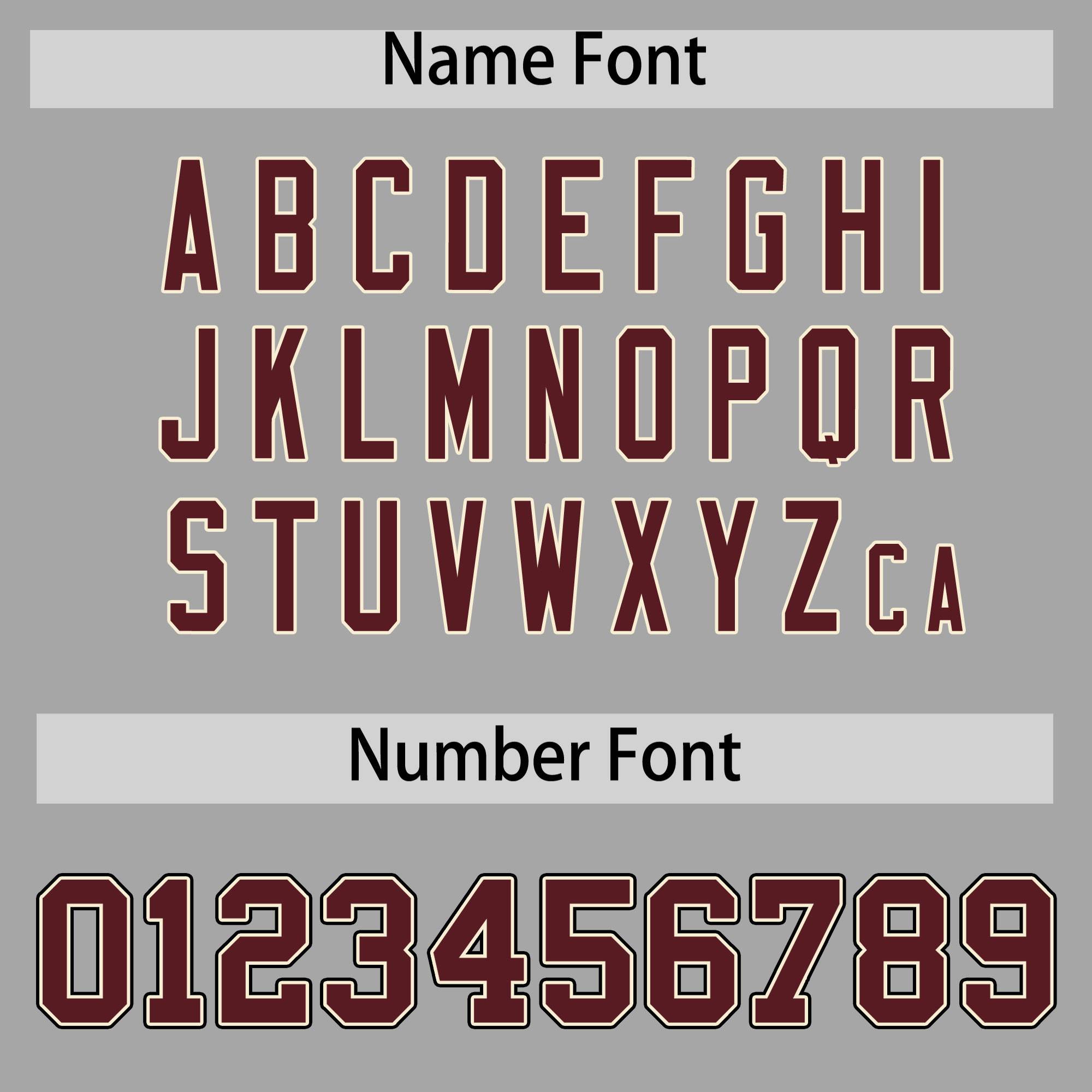 Custom Gray Classic Style Authentic Baseball Jersey