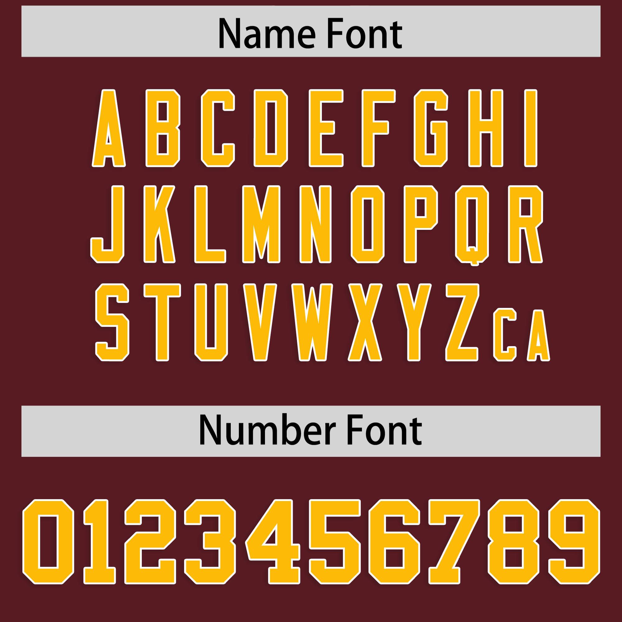 Custom Burgundy Classic Style Authentic Baseball Jersey