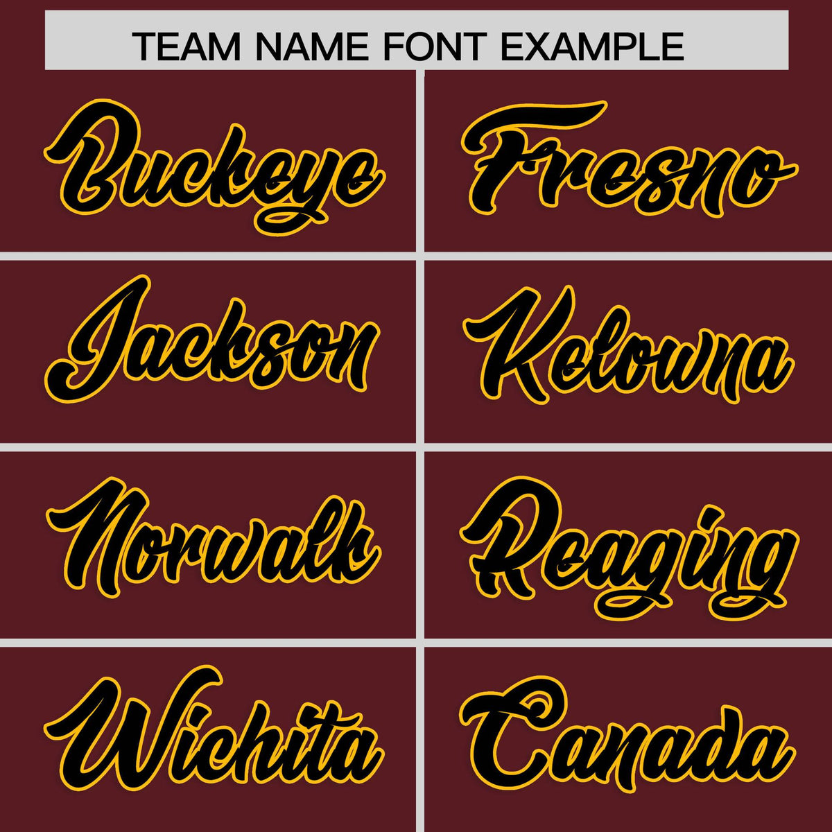 Custom Burgundy Classic Style Authentic Baseball Jersey