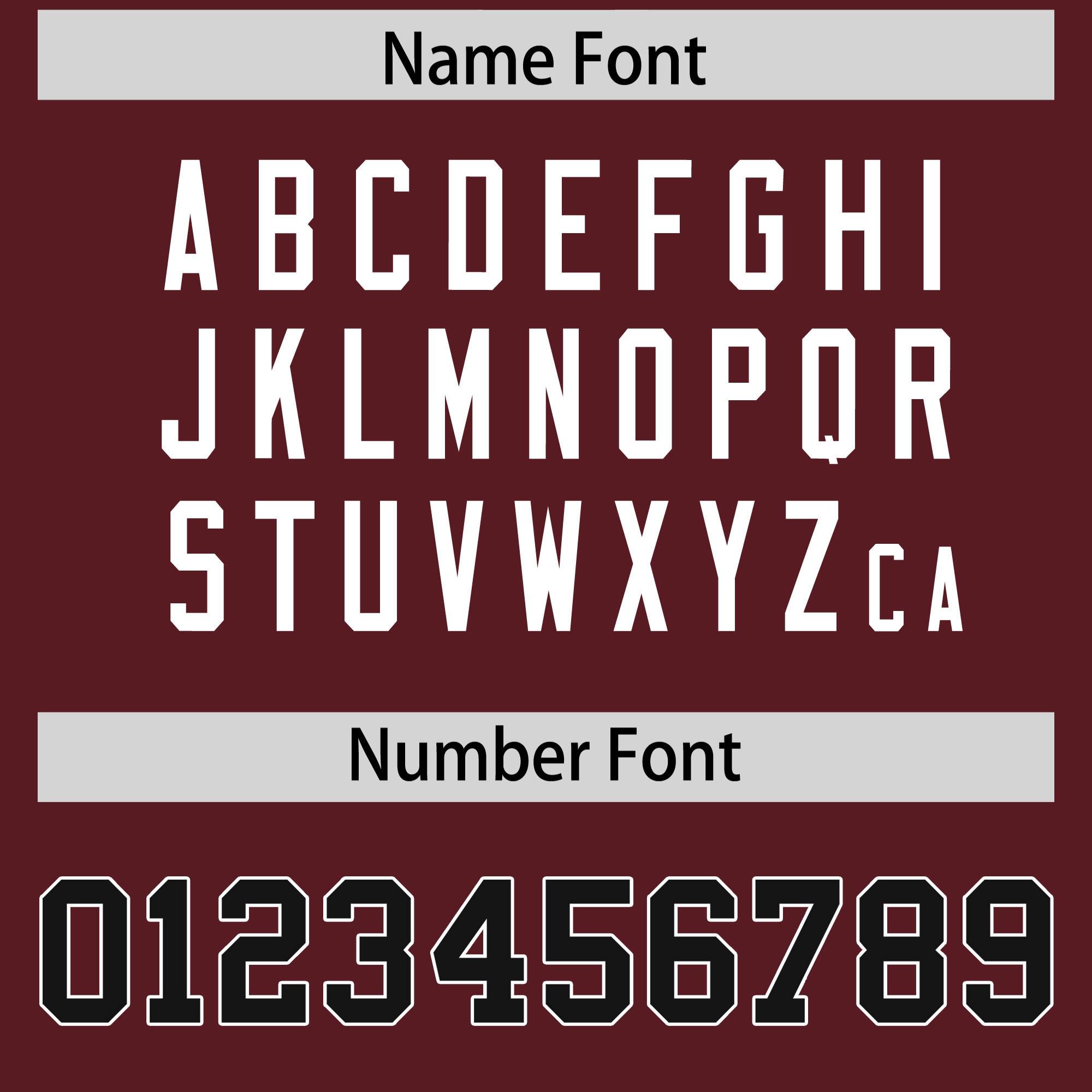 Custom Burgundy Cream Raglan Sleeves Authentic Baseball Jersey