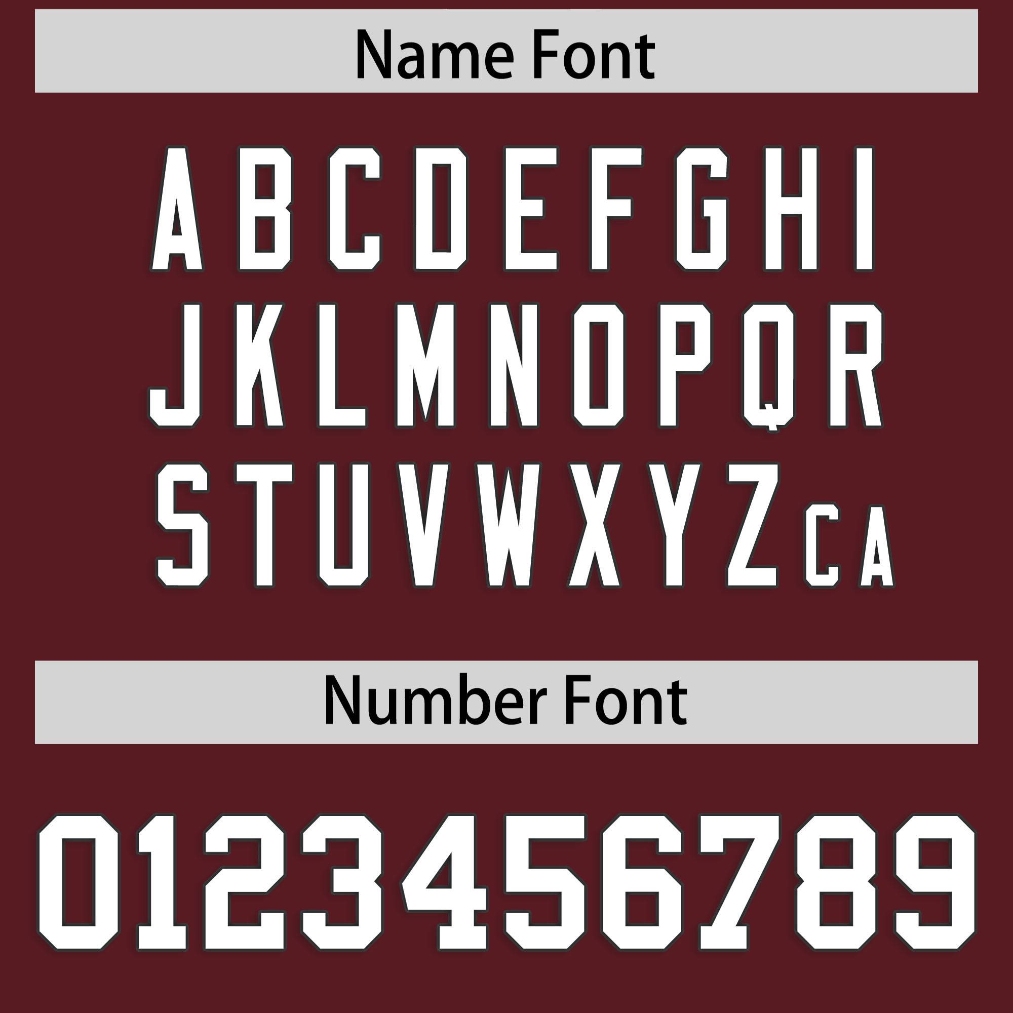 Custom Burgundy Gray Raglan Sleeves Authentic Baseball Jersey