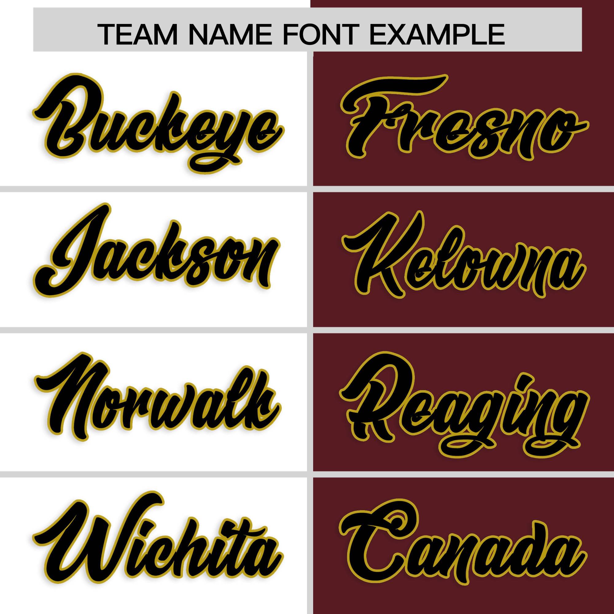 Custom White Burgundy Split Fashion Authentic Baseball Jersey