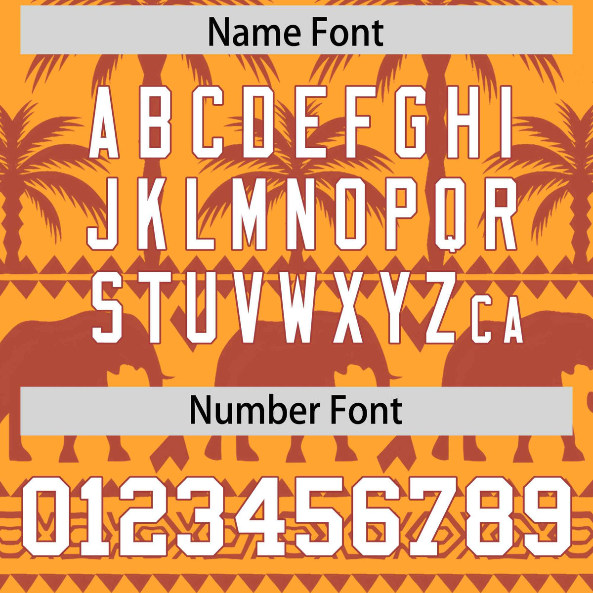 Custom Orange Red Graffiti Pattern Personalized Bossinia Style Authentic Baseball Jersey| KXKSHOP