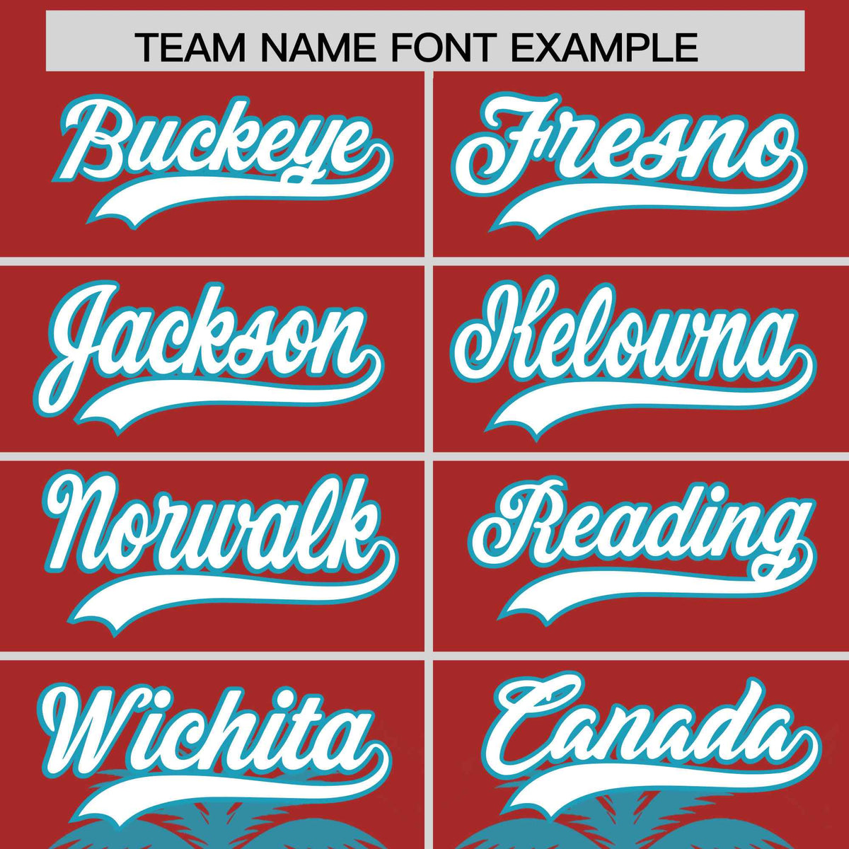 Custom Red Teal Graffiti Pattern Personalized Bossinia Style Authentic Baseball Jersey| KXKSHOP