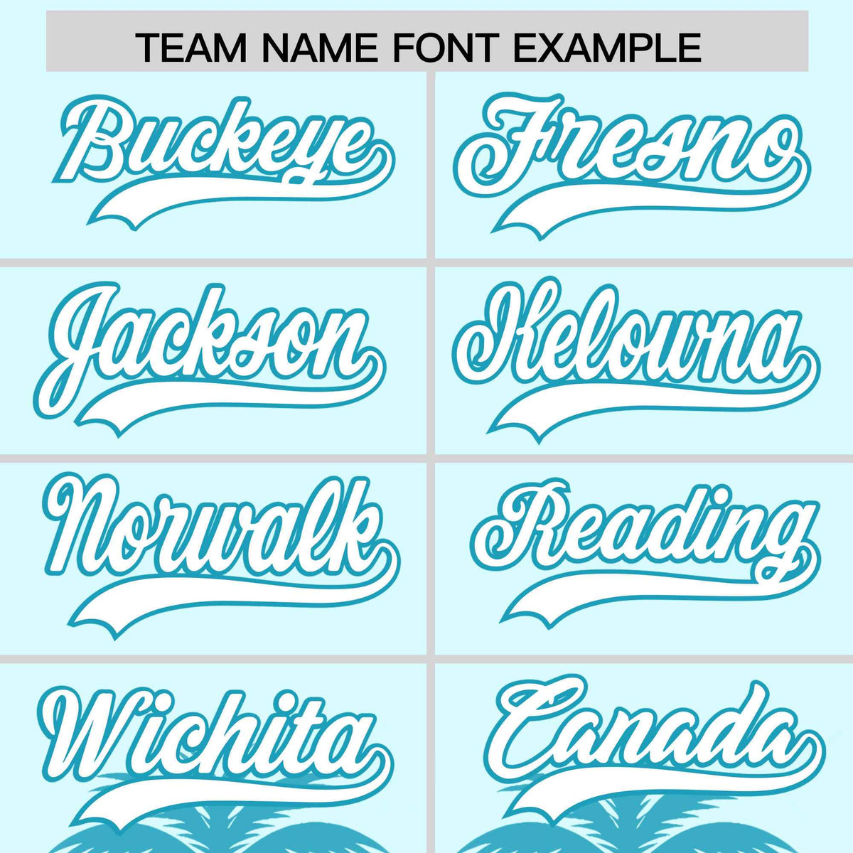 Custom Light Blue Teal Graffiti Pattern Personalized Bossinia Style Authentic Baseball Jersey| KXKSHOP