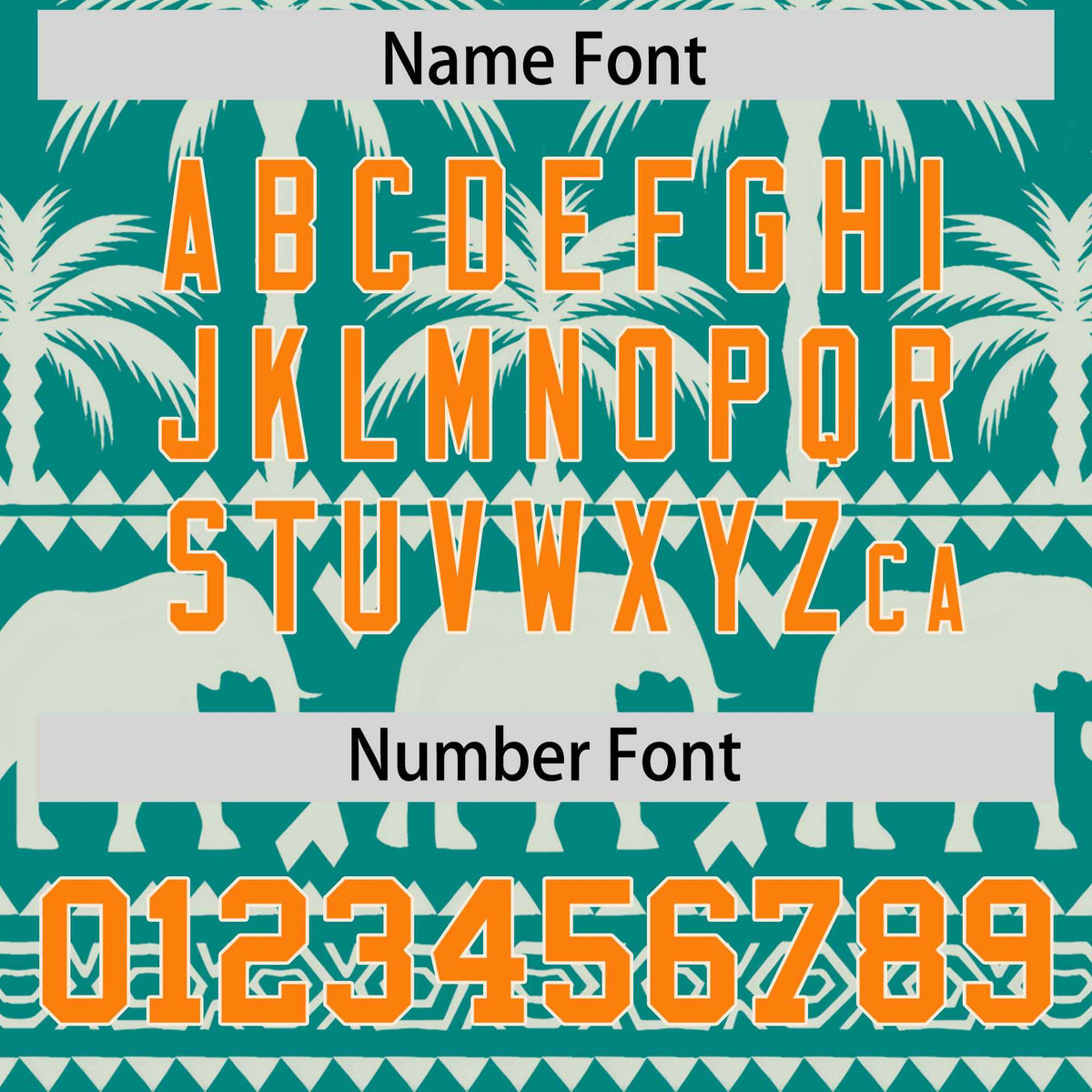 Custom Aqua Cream Graffiti Pattern Personalized Bossinia Style Authentic Baseball Jersey| KXKSHOP