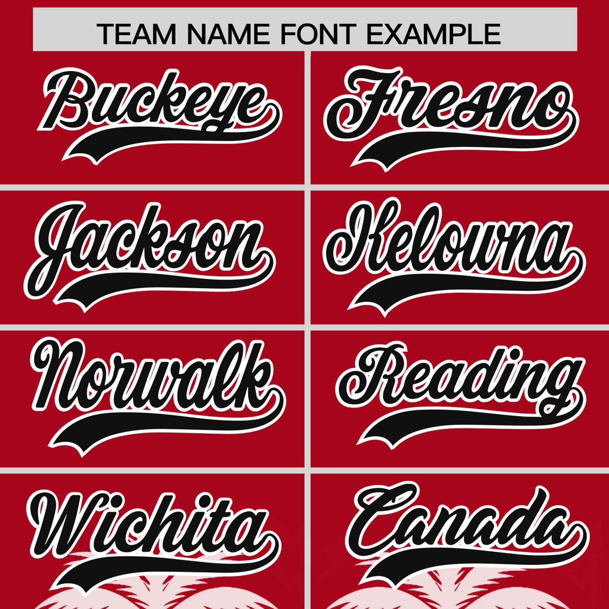 Custom Red White Graffiti Pattern Personalized Bossinia Style Authentic Baseball Jersey| KXKSHOP