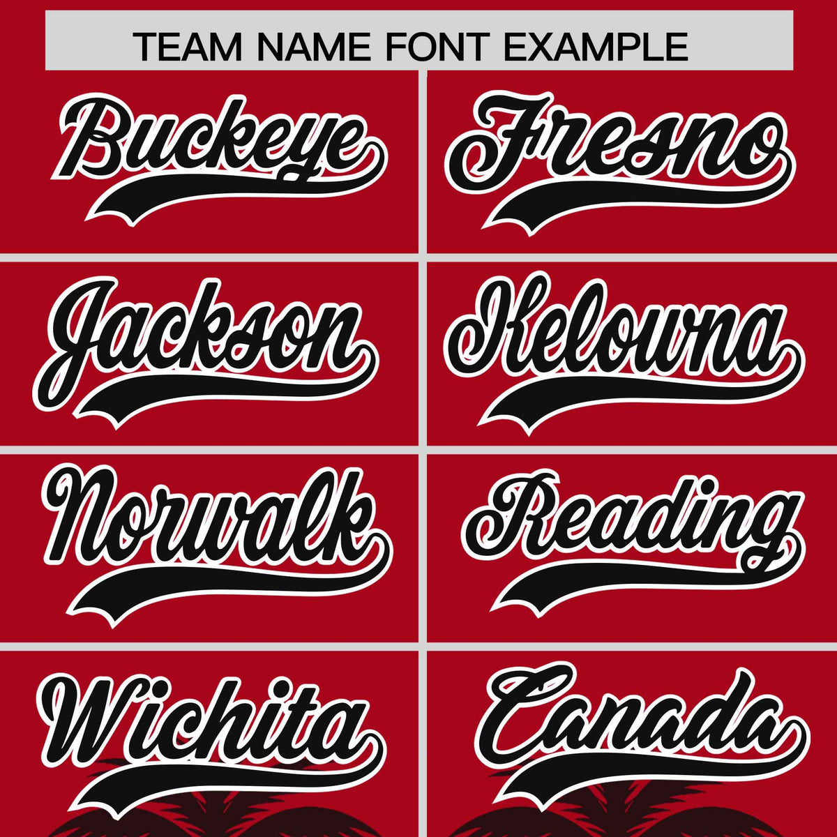 Custom Red Black Graffiti Pattern Personalized Bossinia Style Authentic Baseball Jersey| KXKSHOP