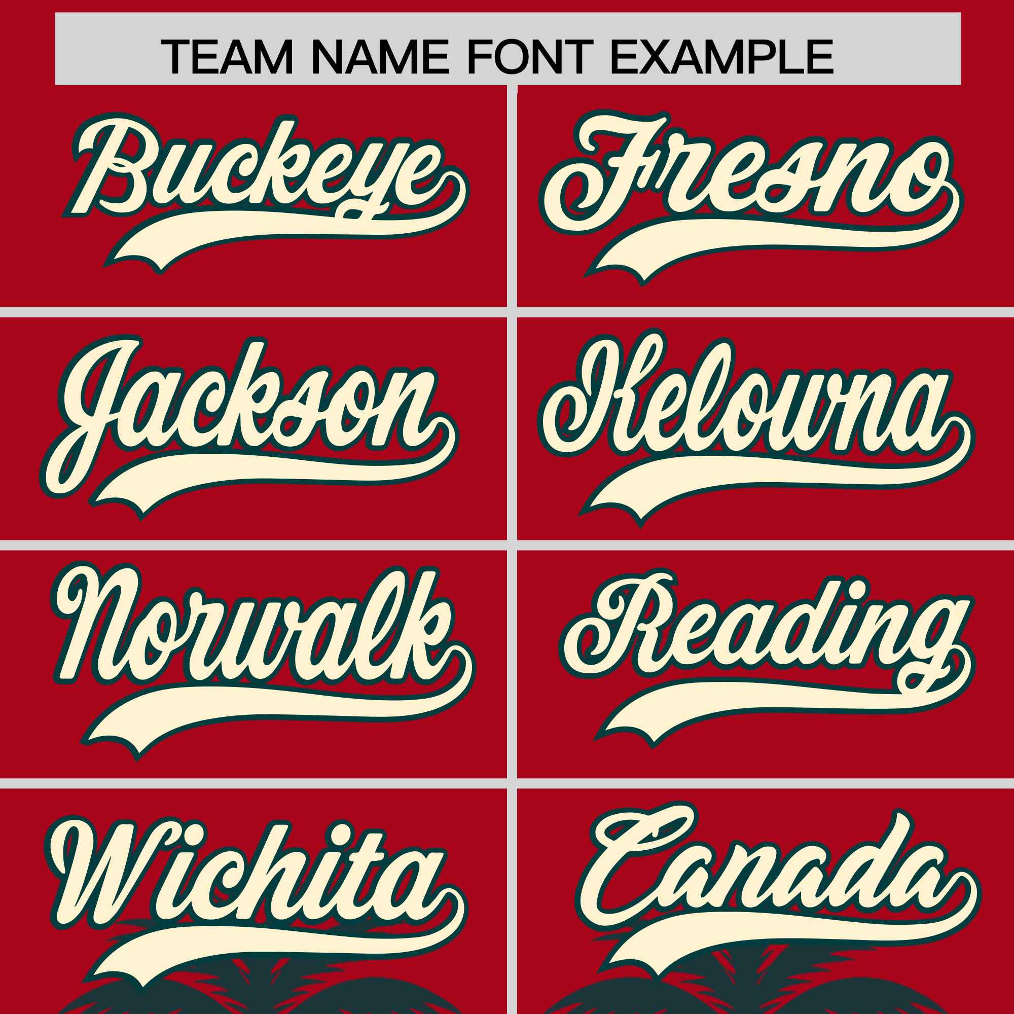 Custom Red Midnight Green Graffiti Pattern Personalized Bossinia Style Authentic Baseball Jersey| KXKSHOP