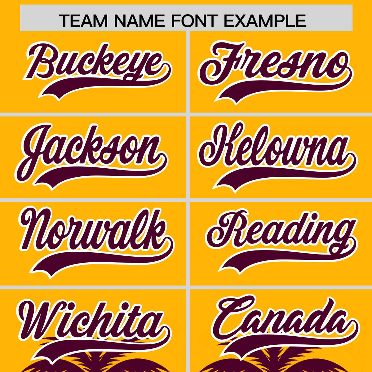 Custom Gold Crimson Graffiti Pattern Personalized Bossinia Style Authentic Baseball Jersey| KXKSHOP