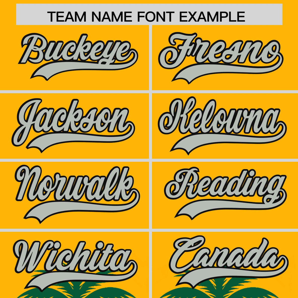 Custom Gold Green Graffiti Pattern Personalized Bossinia Style Authentic Baseball Jersey| KXKSHOP