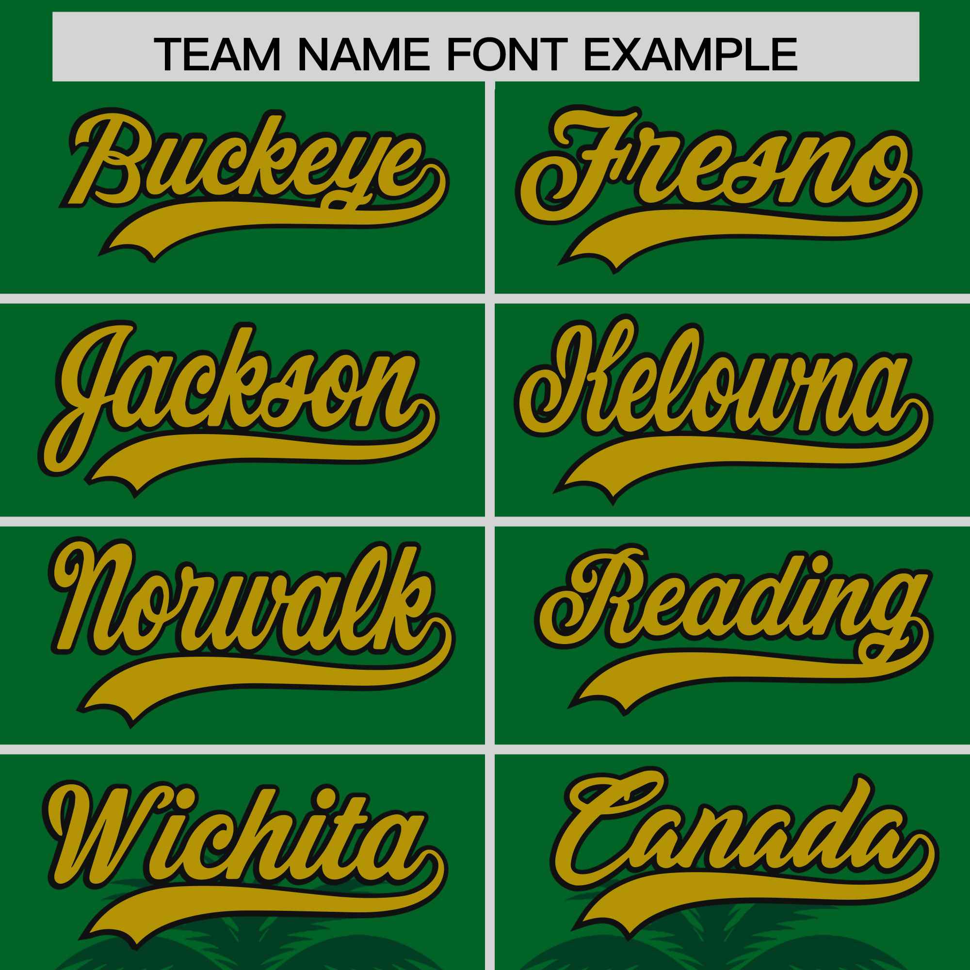 Custom Kelly Green Green Graffiti Pattern Personalized Bossinia Style Authentic Baseball Jersey| KXKSHOP
