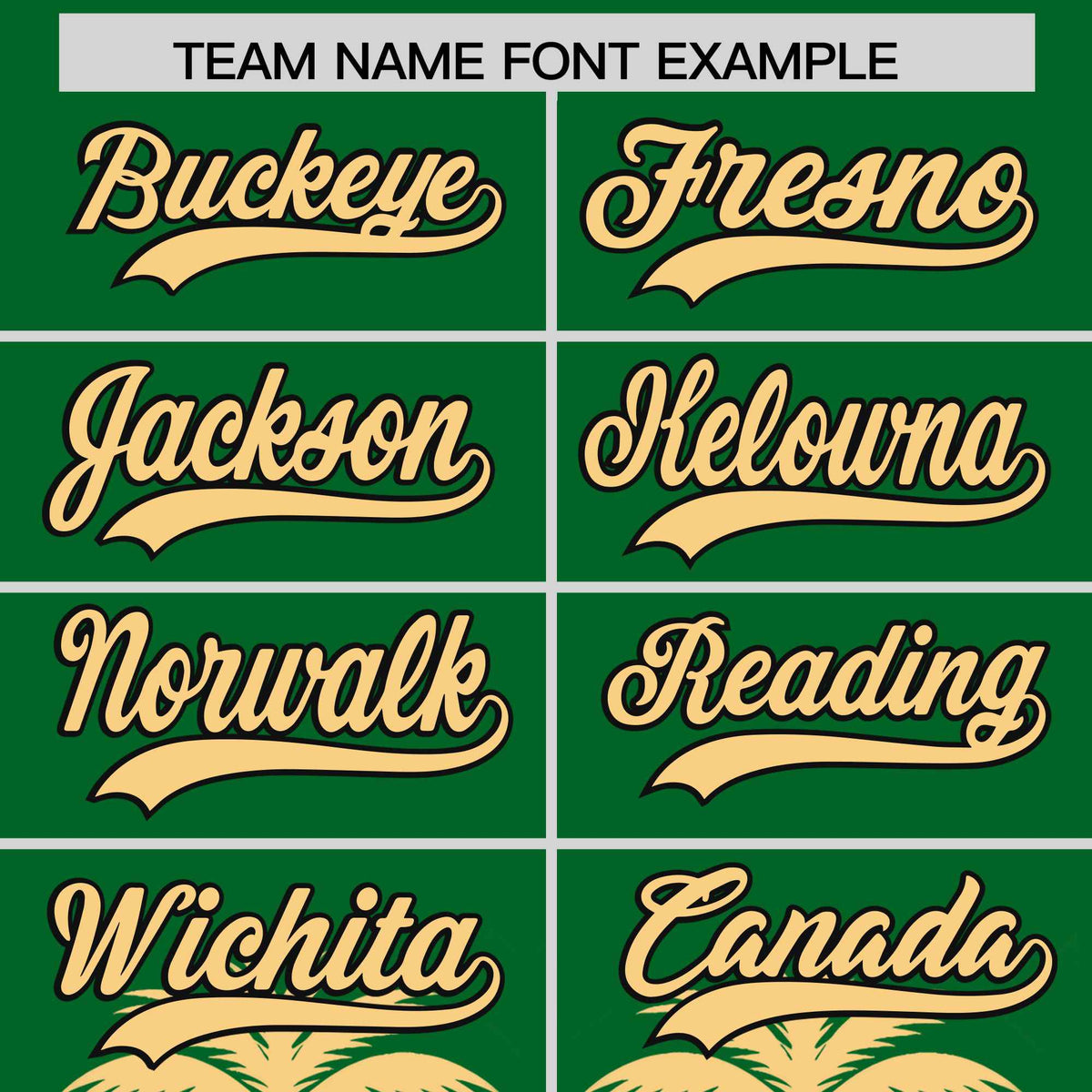 Custom Kelly Green Khaki Graffiti Pattern Personalized Bossinia Style Authentic Baseball Jersey| KXKSHOP