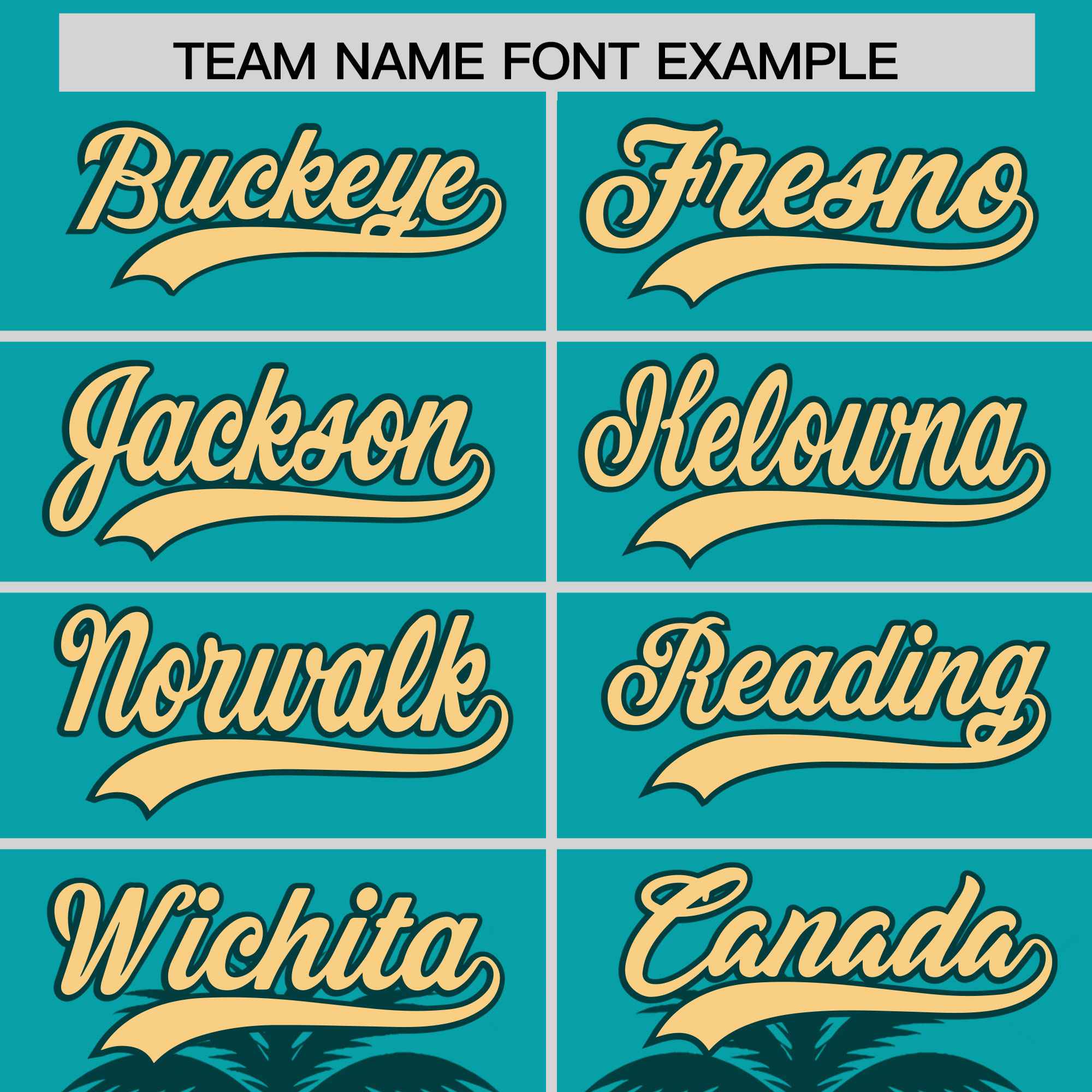 Custom Aqua Midnight Green Graffiti Pattern Personalized Bossinia Style Authentic Baseball Jersey| KXKSHOP