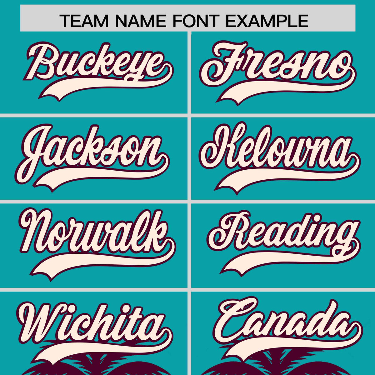 Custom Aqua Red Graffiti Pattern Personalized Bossinia Style Authentic Baseball Jersey| KXKSHOP