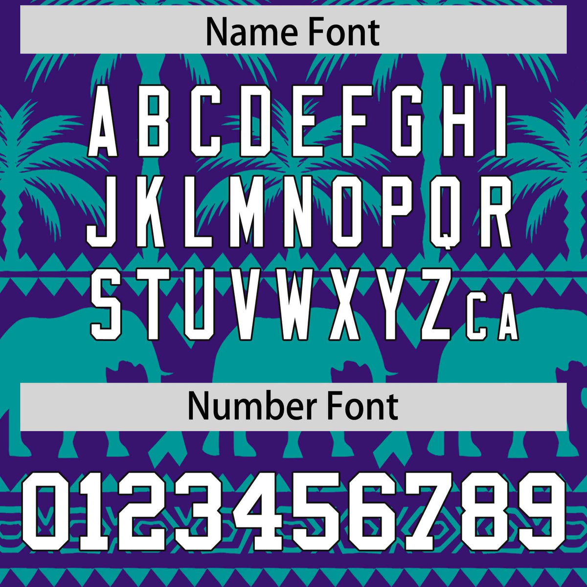 Custom Purple Aqua Graffiti Pattern Personalized Bossinia Style Authentic Baseball Jersey| KXKSHOP