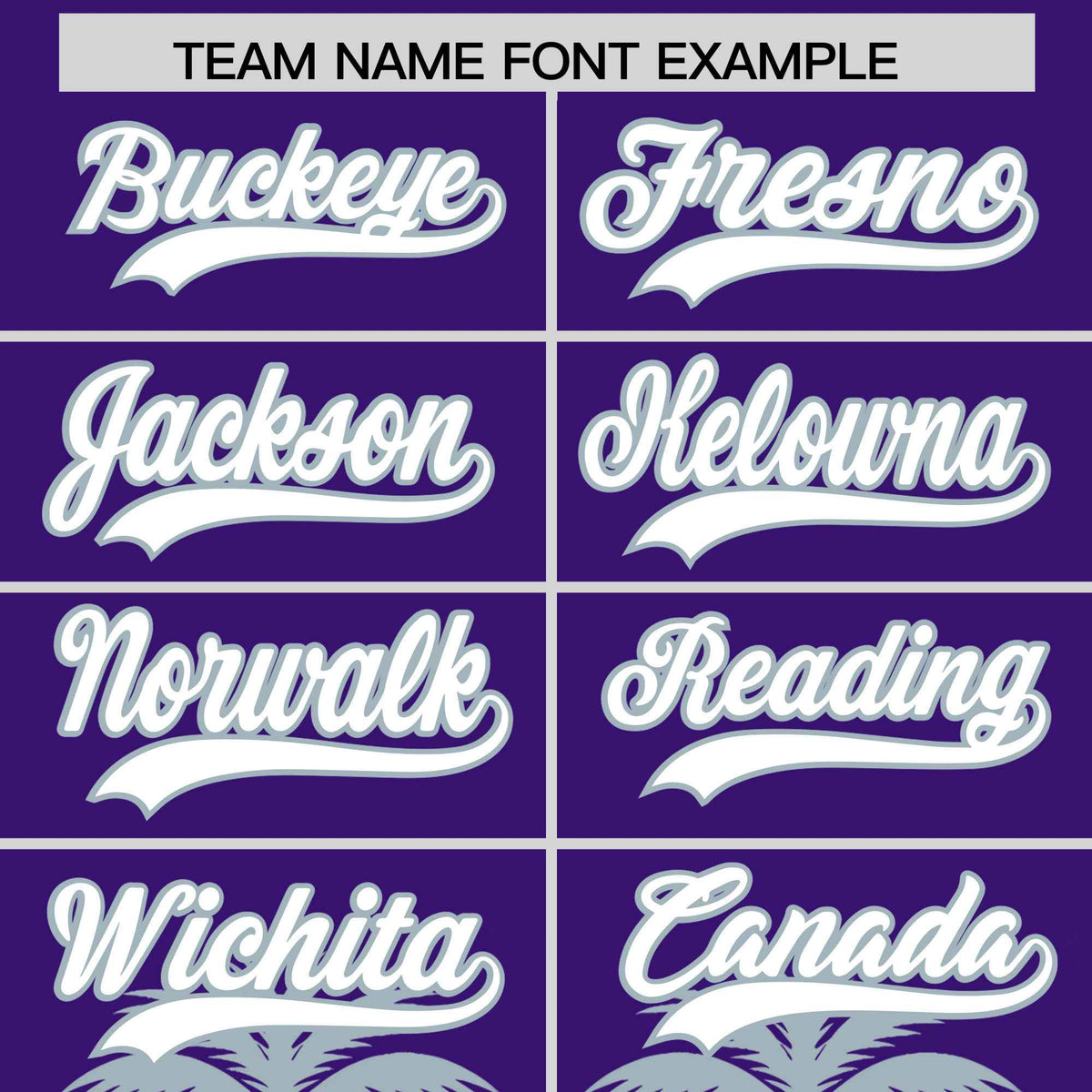 Custom Purple Silver Graffiti Pattern Personalized Bossinia Style Authentic Baseball Jersey| KXKSHOP