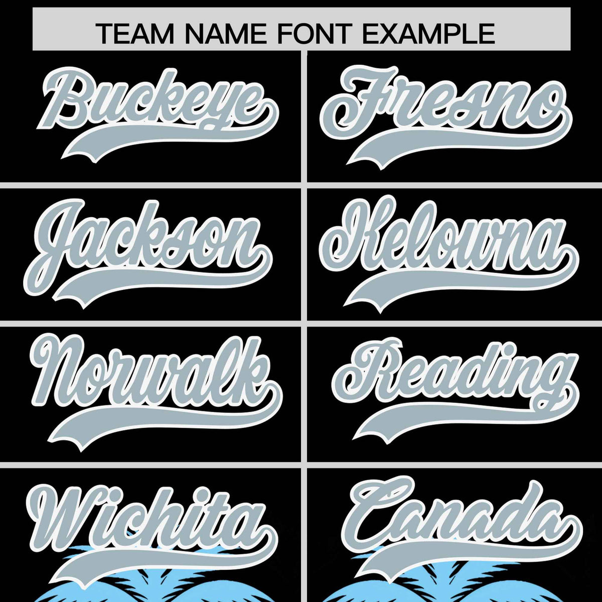 Custom Black Powder Blue Graffiti Pattern Personalized Bossinia Style Authentic Baseball Jersey| KXKSHOP