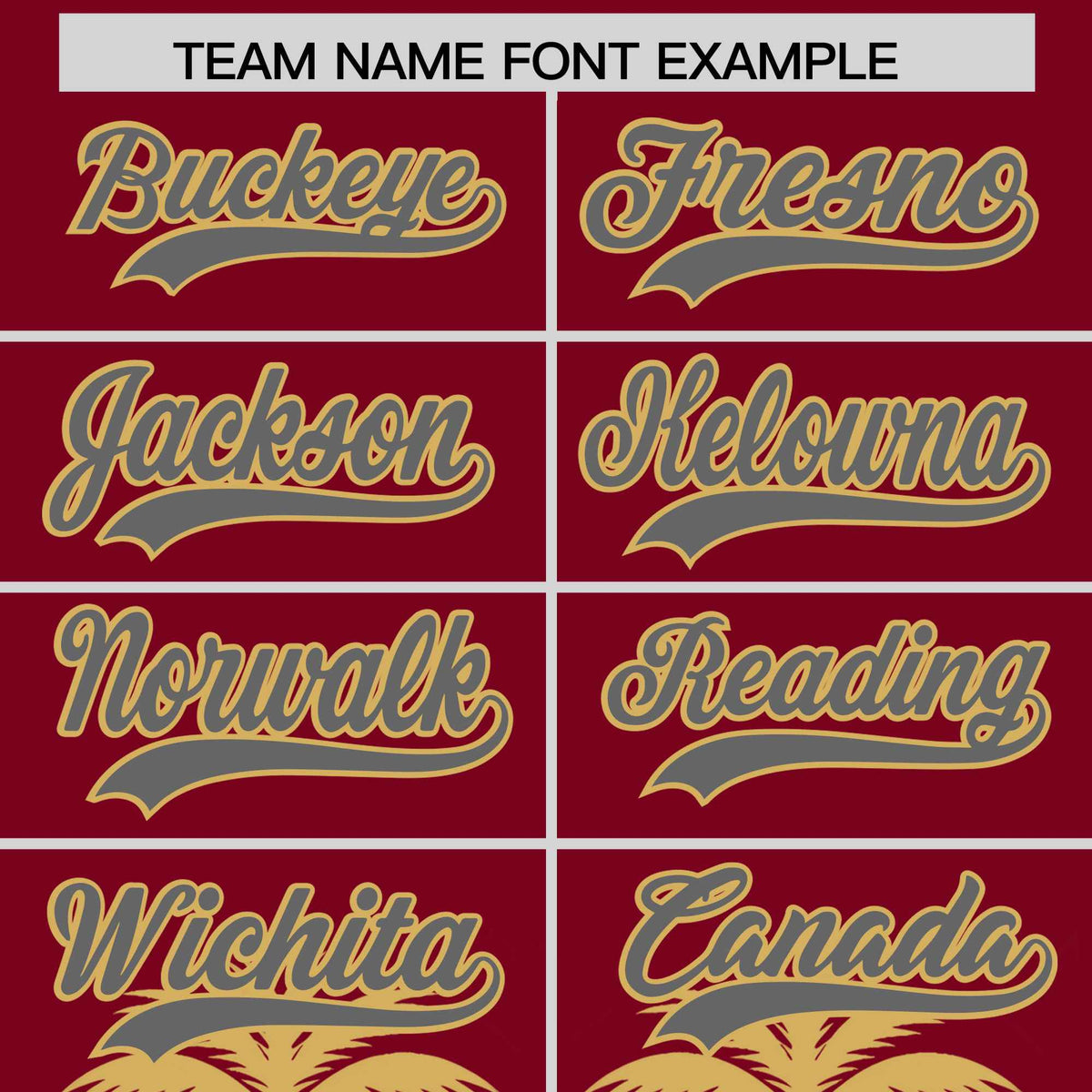Custom Crimson Old Gold Graffiti Pattern Personalized Bossinia Style Authentic Baseball Jersey| KXKSHOP
