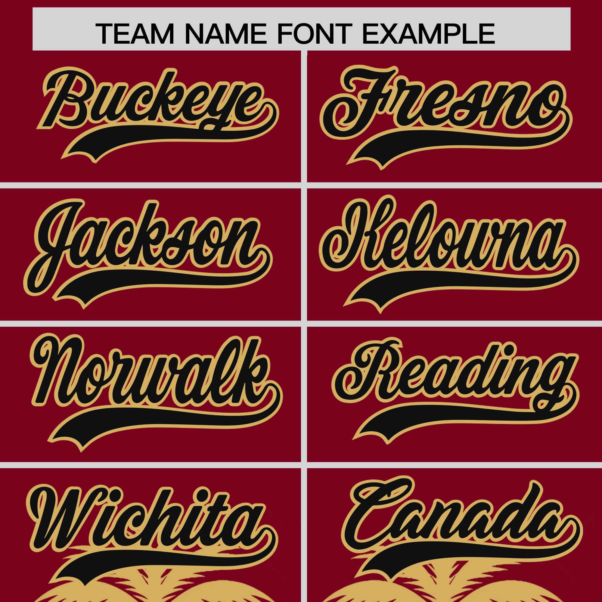 Custom Crimson Old Gold Graffiti Pattern Personalized Bossinia Style Authentic Baseball Jersey| KXKSHOP