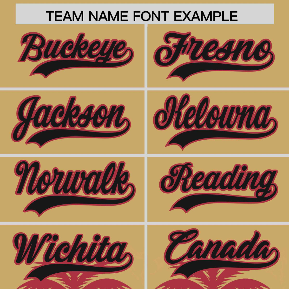 Custom Khaki Light Red Graffiti Pattern Personalized Bossinia Style Authentic Baseball Jersey| KXKSHOP