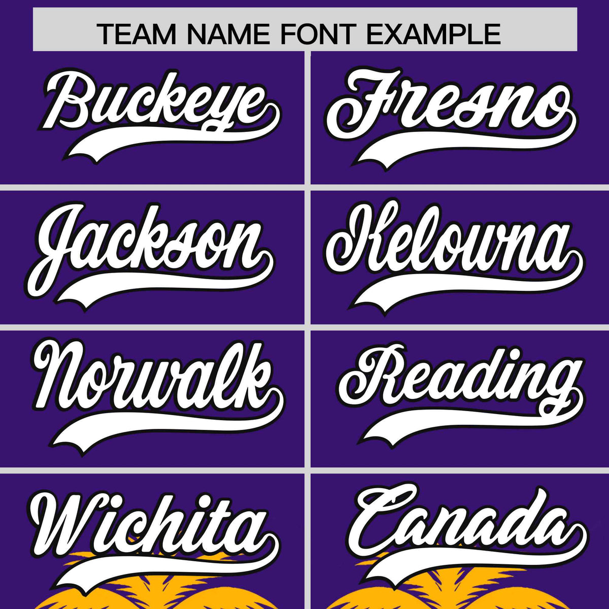Custom Purple Yellow Graffiti Pattern Personalized Bossinia Style Authentic Baseball Jersey| KXKSHOP