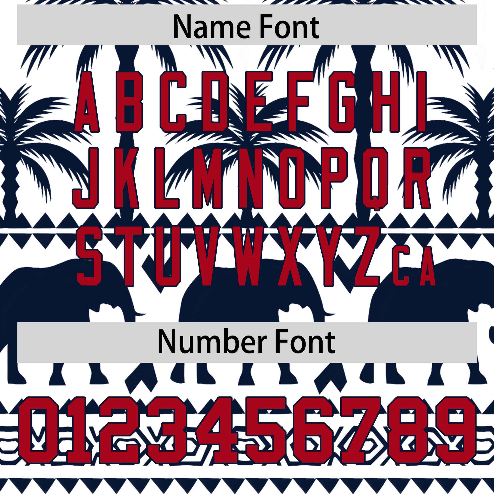 Custom White Navy Graffiti Pattern Personalized Bossinia Style Authentic Baseball Jersey| KXKSHOP