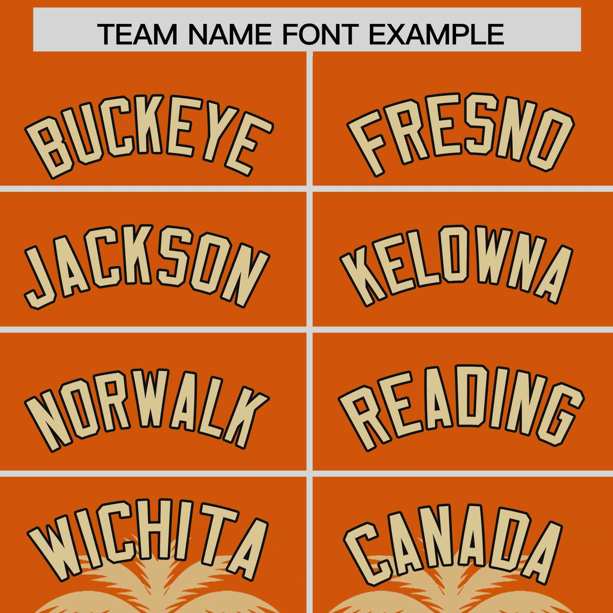 Custom Texas Orange Old Gold Graffiti Pattern Personalized Bossinia Style Authentic Baseball Jersey| KXKSHOP