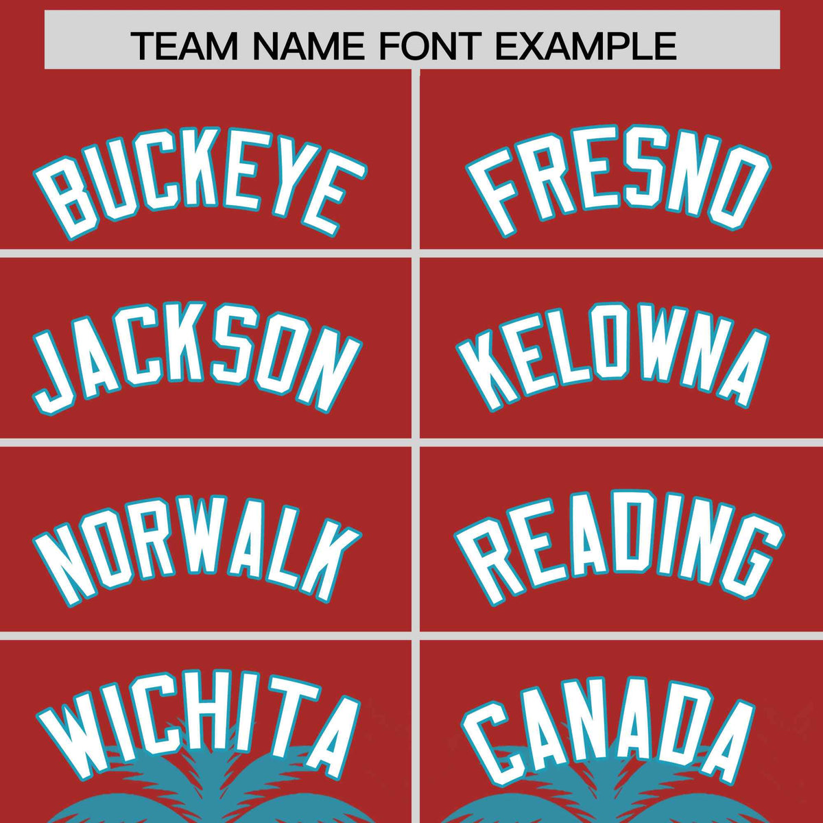 Custom Red Teal Graffiti Pattern Personalized Bossinia Style Authentic Baseball Jersey| KXKSHOP
