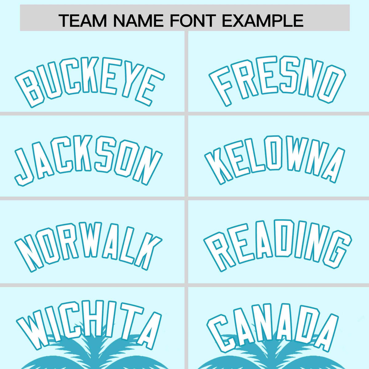 Custom Light Blue Teal Graffiti Pattern Personalized Bossinia Style Authentic Baseball Jersey| KXKSHOP