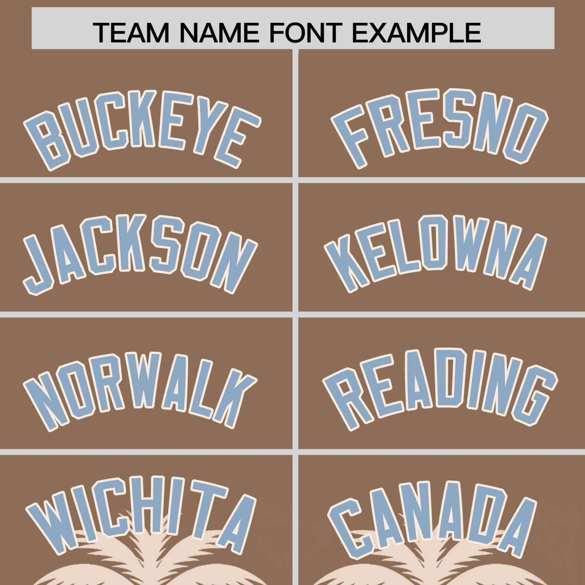 Custom Light Brown Cream Graffiti Pattern Personalized Bossinia Style Authentic Baseball Jersey| KXKSHOP