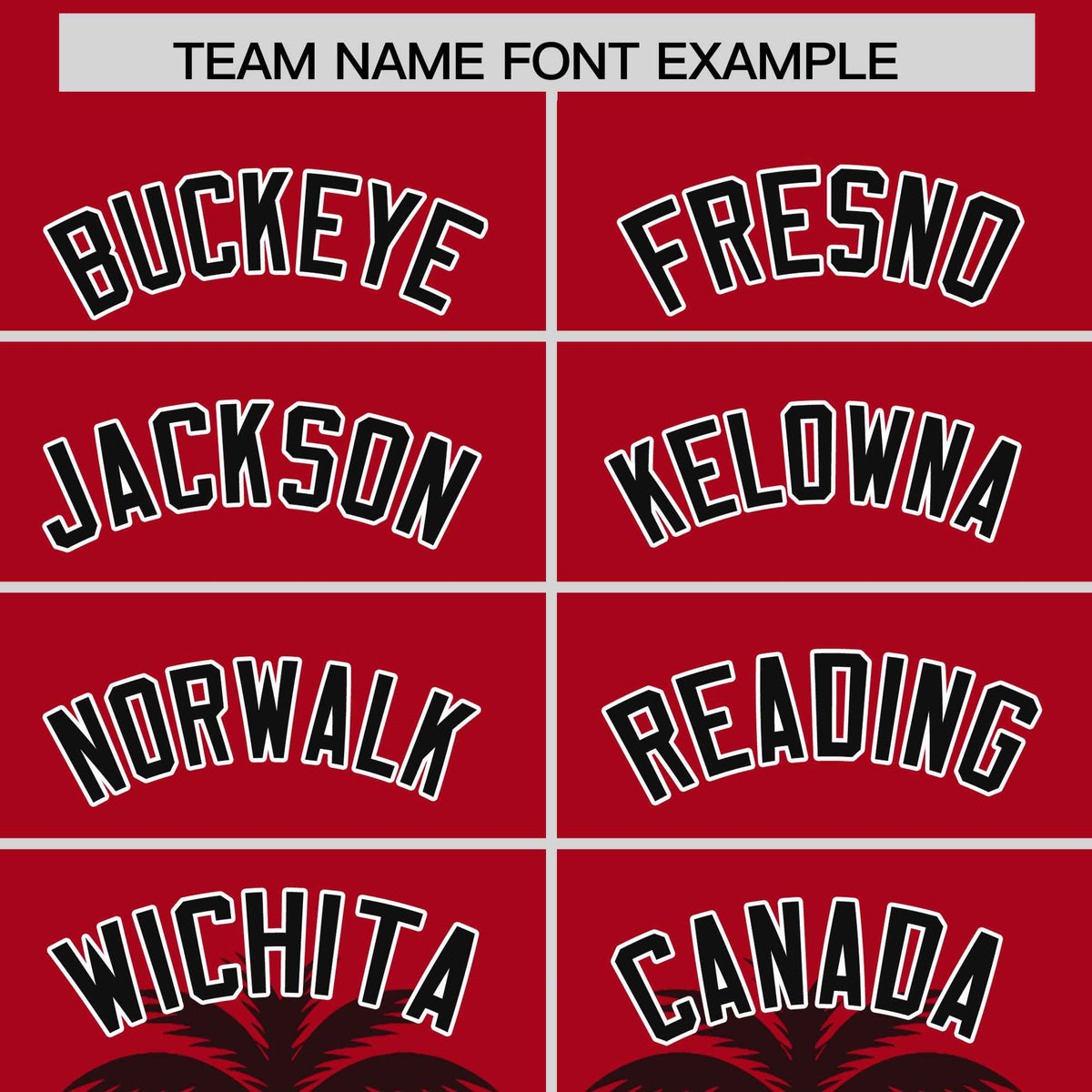 Custom Red Black Graffiti Pattern Personalized Bossinia Style Authentic Baseball Jersey| KXKSHOP