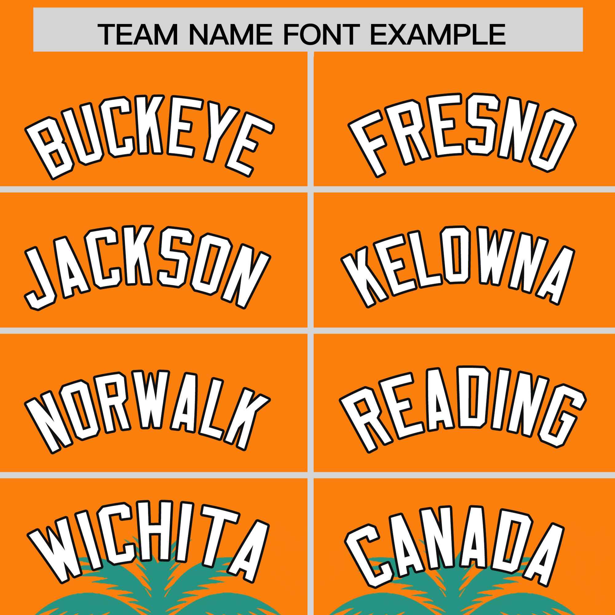 Custom Orange Bright Green Graffiti Pattern Personalized Bossinia Style Authentic Baseball Jersey| KXKSHOP
