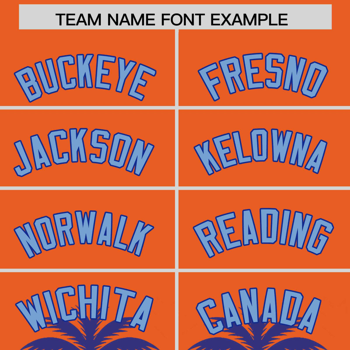 Custom Orange Royal Graffiti Pattern Personalized Bossinia Style Authentic Baseball Jersey| KXKSHOP