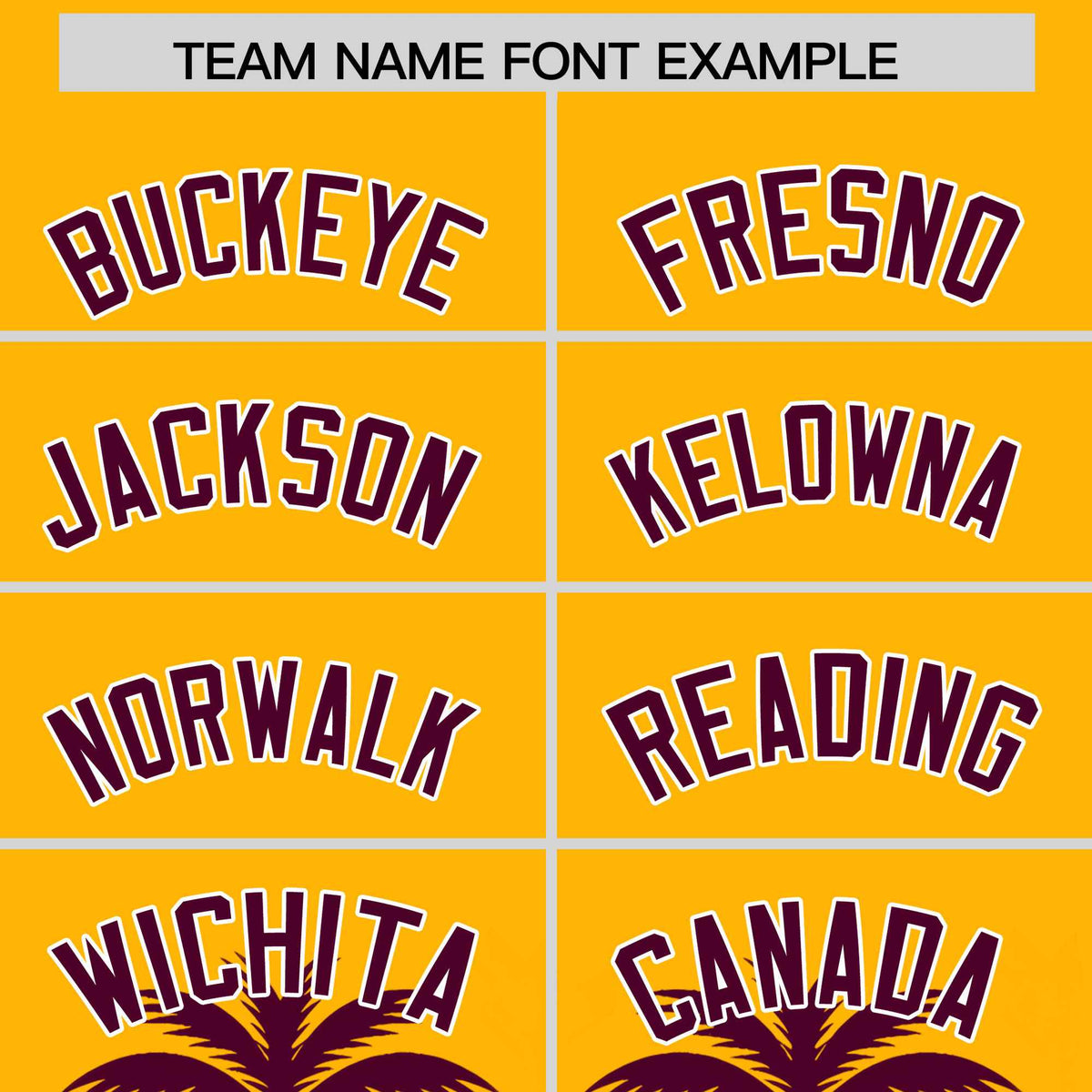 Custom Gold Crimson Graffiti Pattern Personalized Bossinia Style Authentic Baseball Jersey| KXKSHOP