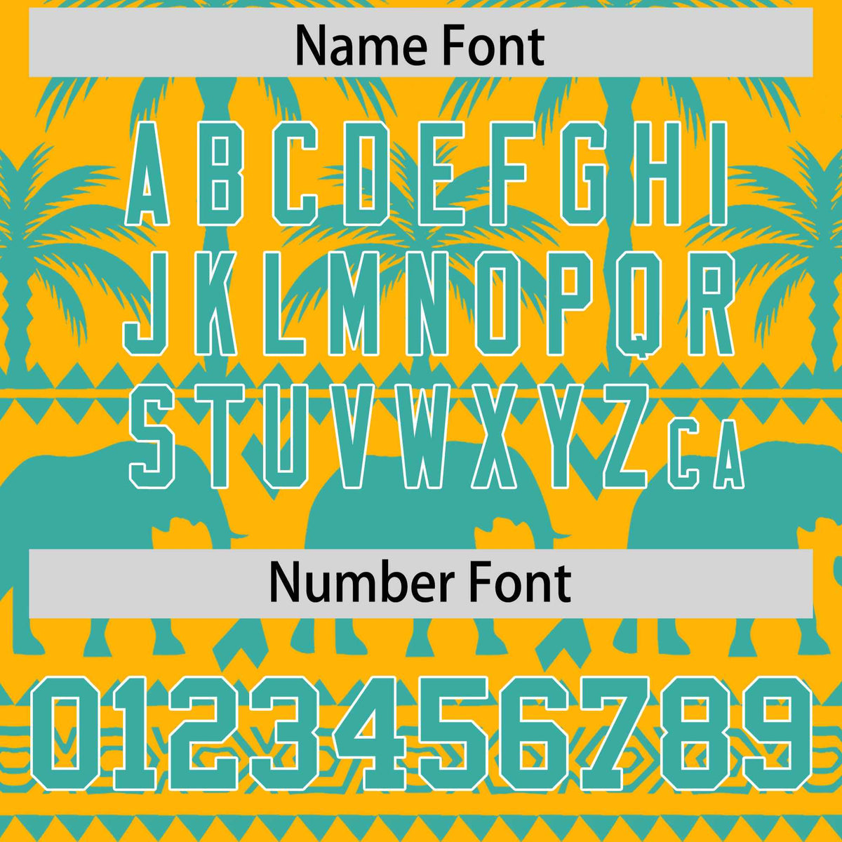 Custom Gold Bright Green Graffiti Pattern Personalized Bossinia Style Authentic Baseball Jersey| KXKSHOP