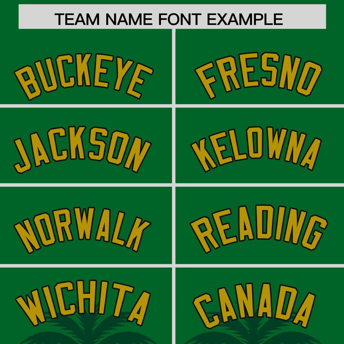 Custom Kelly Green Green Graffiti Pattern Personalized Bossinia Style Authentic Baseball Jersey| KXKSHOP