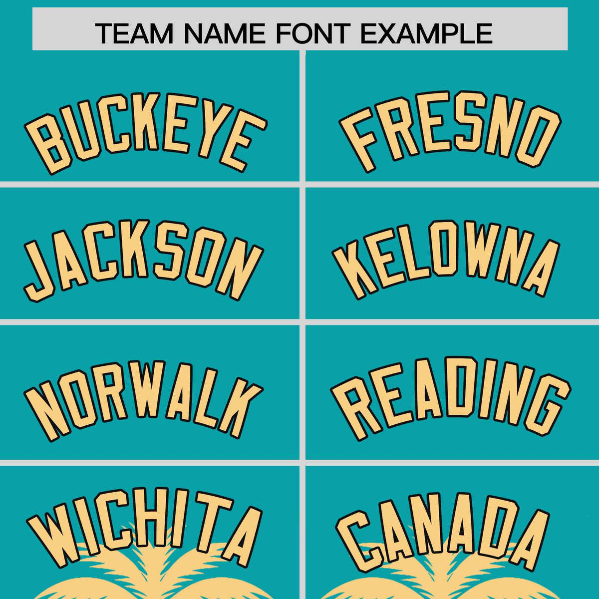 Custom Aqua Khaki Graffiti Pattern Personalized Bossinia Style Authentic Baseball Jersey| KXKSHOP