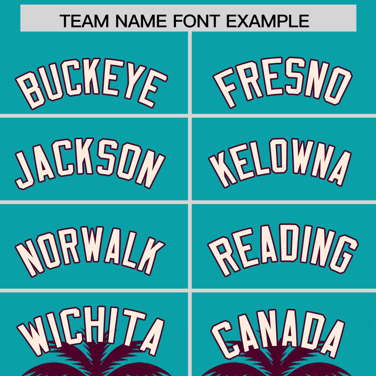 Custom Aqua Red Graffiti Pattern Personalized Bossinia Style Authentic Baseball Jersey| KXKSHOP