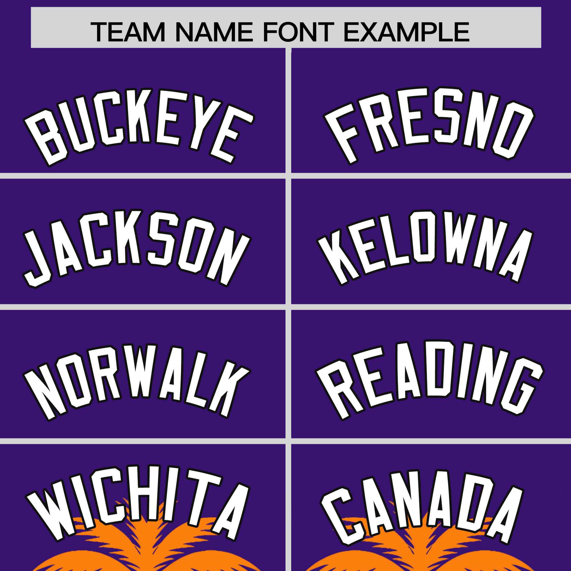 Custom Purple Orange Graffiti Pattern Personalized Bossinia Style Authentic Baseball Jersey| KXKSHOP