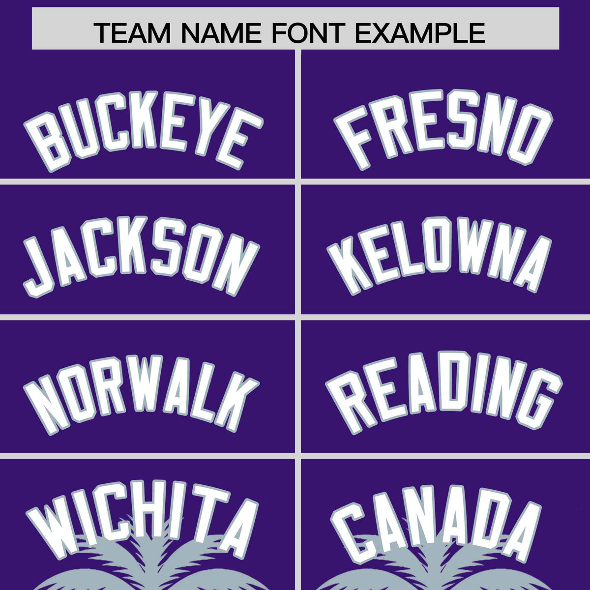 Custom Purple Silver Graffiti Pattern Personalized Bossinia Style Authentic Baseball Jersey| KXKSHOP