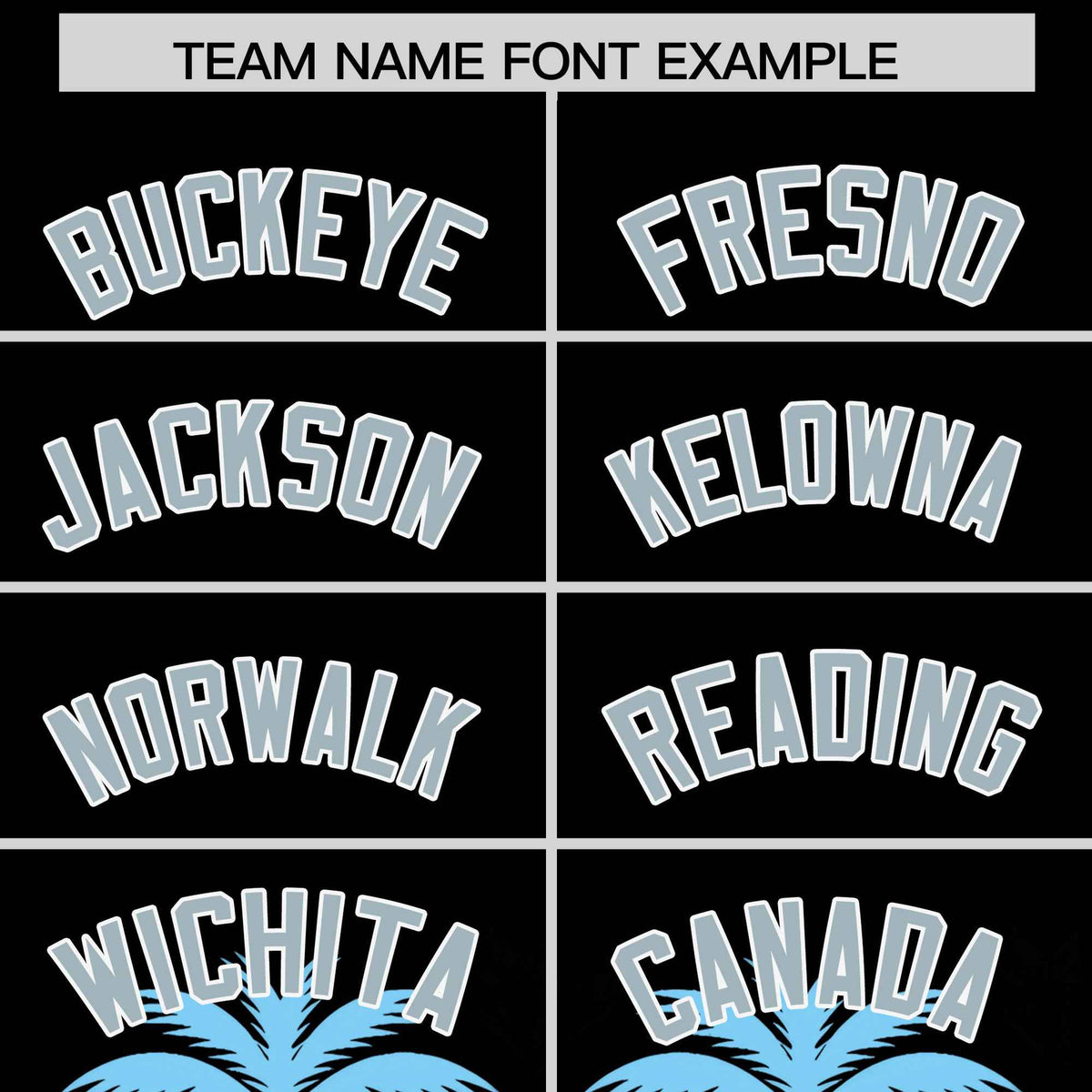 Custom Black Powder Blue Graffiti Pattern Personalized Bossinia Style Authentic Baseball Jersey| KXKSHOP