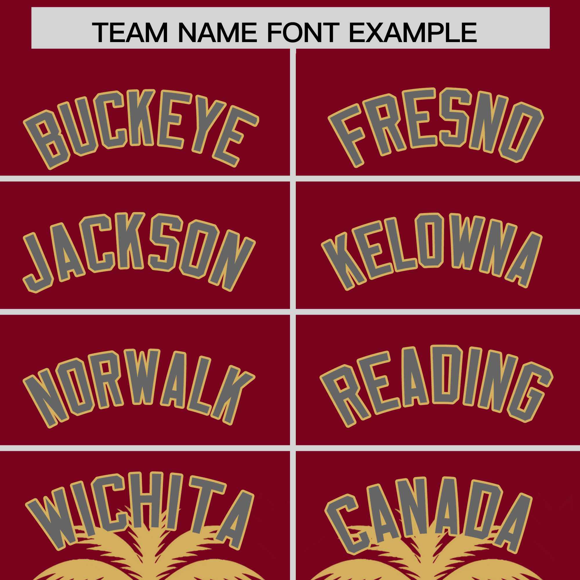Custom Crimson Old Gold Graffiti Pattern Personalized Bossinia Style Authentic Baseball Jersey| KXKSHOP